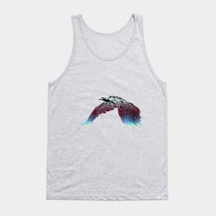 Flying Eagle Evolving Energy Tank Top